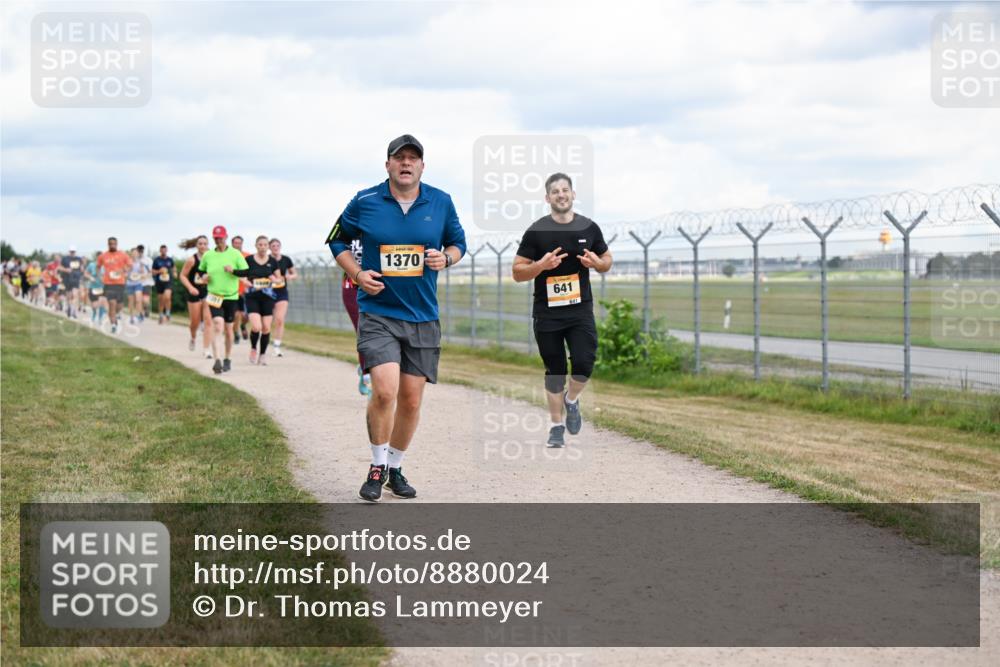 14.09.2025 - Airport Race Dr. Thomas Lammeyer http://msf.ph/oto/8880024 14.09.2025 12:29:58 Laufen 1370, 641 meine-sportfotos.de