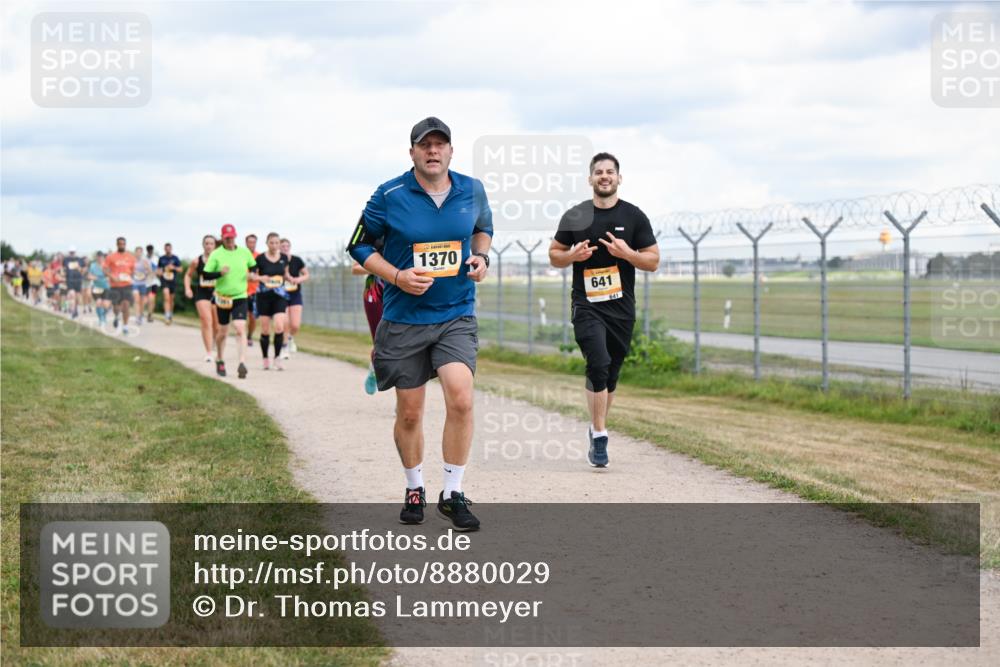 14.09.2025 - Airport Race Dr. Thomas Lammeyer http://msf.ph/oto/8880029 14.09.2025 12:29:58 Laufen 1370, 641, 641 meine-sportfotos.de