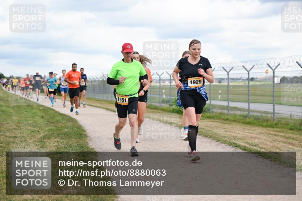 14.09.2025 - Airport Race Dr. Thomas Lammeyer http://msf.ph/oto/8880063 14.09.2025 12:30:04 Laufen 1351, 6, 1929 meine-sportfotos.de