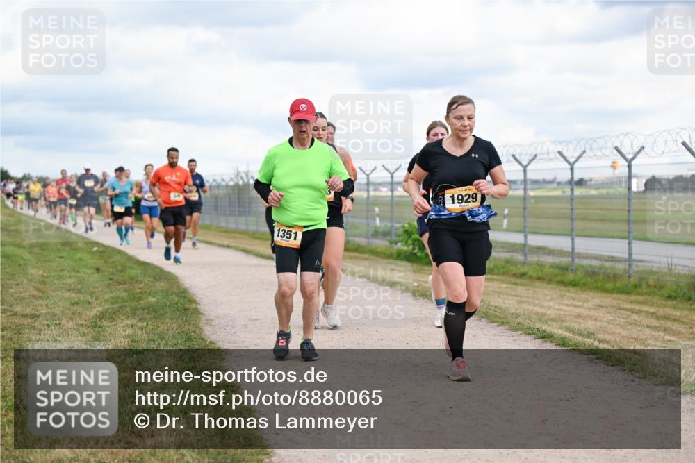 14.09.2025 - Airport Race Dr. Thomas Lammeyer http://msf.ph/oto/8880065 14.09.2025 12:30:04 Laufen 1351, 1929 meine-sportfotos.de