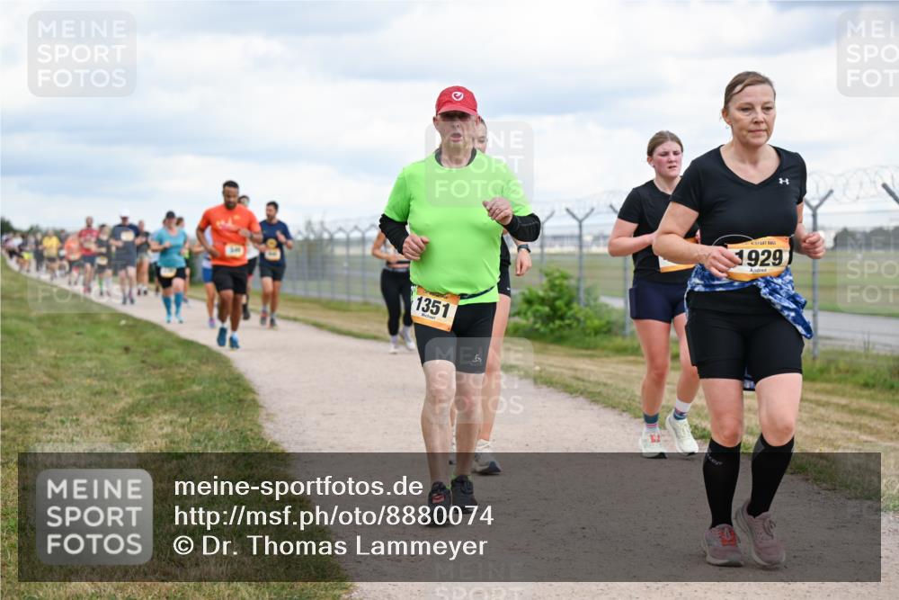 14.09.2025 - Airport Race Dr. Thomas Lammeyer http://msf.ph/oto/8880074 14.09.2025 12:30:05 Laufen 1929, 1351 meine-sportfotos.de