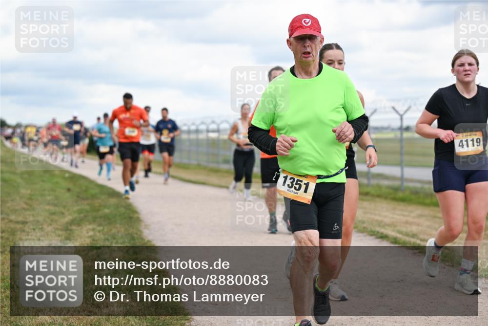 14.09.2025 - Airport Race Dr. Thomas Lammeyer http://msf.ph/oto/8880083 14.09.2025 12:30:06 Laufen 1351, 6, 5600, 4119 meine-sportfotos.de