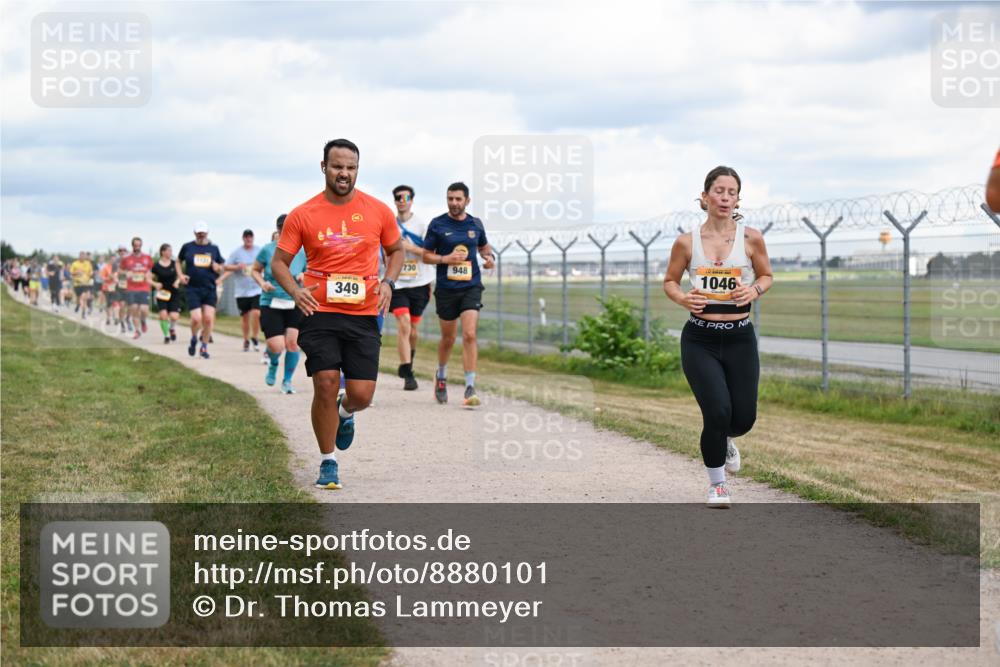 14.09.2025 - Airport Race Dr. Thomas Lammeyer http://msf.ph/oto/8880101 14.09.2025 12:30:08 Laufen 349, 730, 948, 1046 meine-sportfotos.de