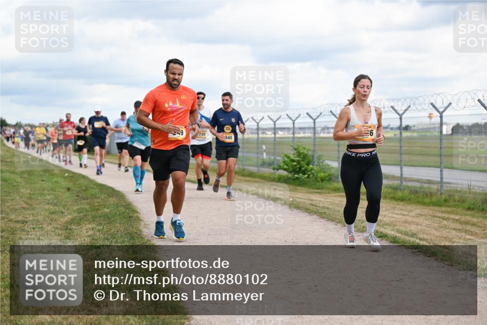 14.09.2025 - Airport Race Dr. Thomas Lammeyer http://msf.ph/oto/8880102 14.09.2025 12:30:08 Laufen 49, 730, 948, 6 meine-sportfotos.de