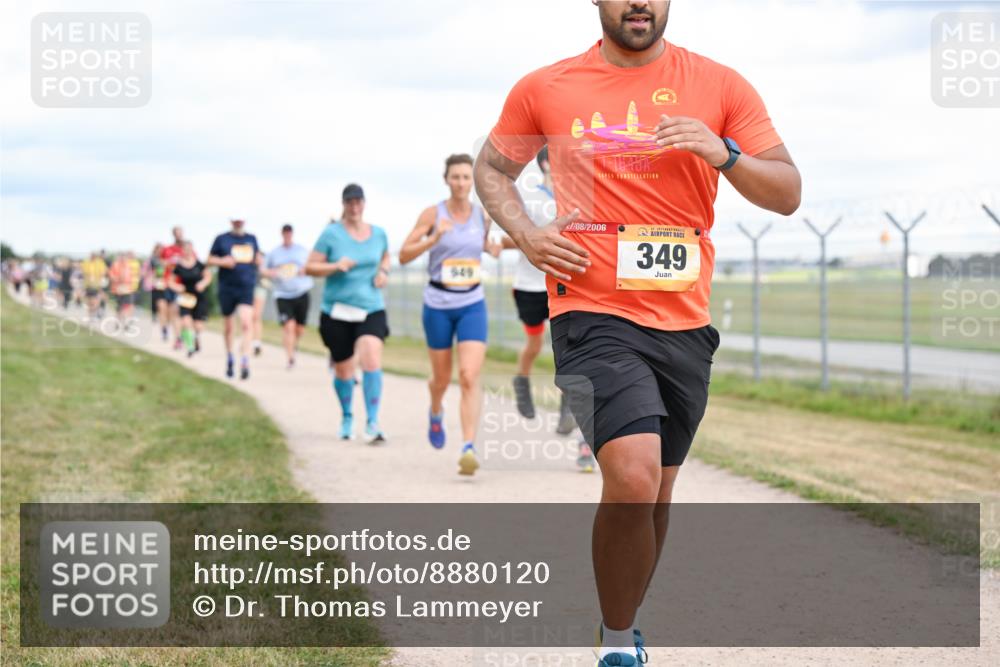 14.09.2025 - Airport Race Dr. Thomas Lammeyer http://msf.ph/oto/8880120 14.09.2025 12:30:10 Laufen 549, 08, 2006, 349 meine-sportfotos.de
