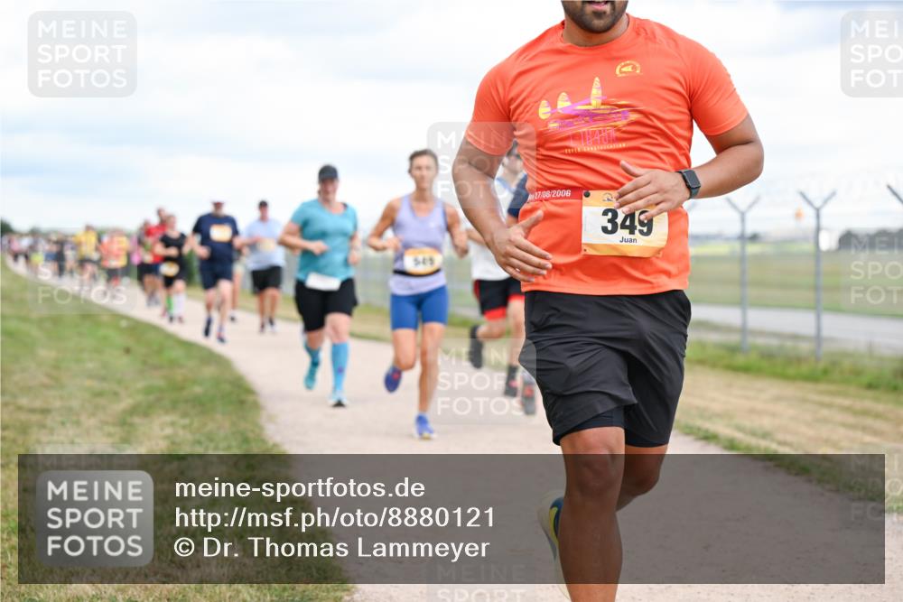 14.09.2025 - Airport Race Dr. Thomas Lammeyer http://msf.ph/oto/8880121 14.09.2025 12:30:10 Laufen 545, 08, 27, 2006, 2, 349 meine-sportfotos.de