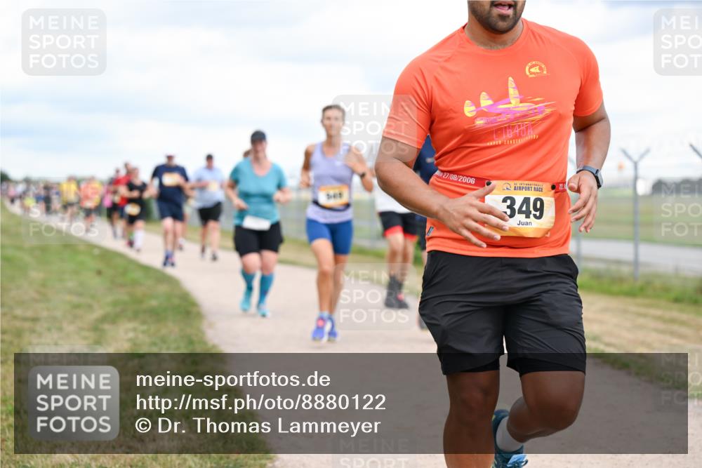 14.09.2025 - Airport Race Dr. Thomas Lammeyer http://msf.ph/oto/8880122 14.09.2025 12:30:10 Laufen 27, 08, 2006, 349 meine-sportfotos.de