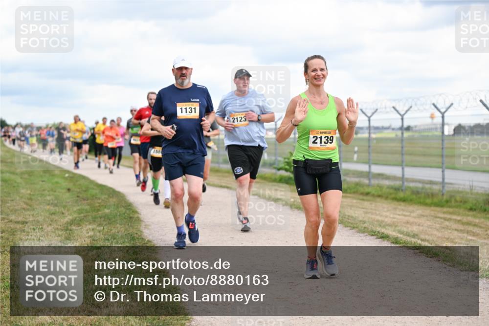 14.09.2025 - Airport Race Dr. Thomas Lammeyer http://msf.ph/oto/8880163 14.09.2025 12:30:15 Laufen 158, 1131, 2123, 2139 meine-sportfotos.de