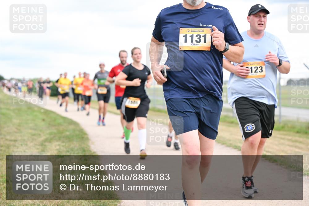 14.09.2025 - Airport Race Dr. Thomas Lammeyer http://msf.ph/oto/8880183 14.09.2025 12:30:17 Laufen 1131, 123 meine-sportfotos.de