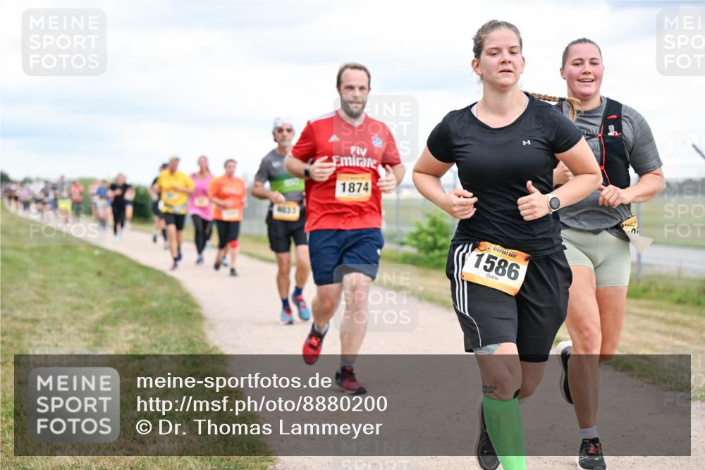 14.09.2025 - Airport Race Dr. Thomas Lammeyer http://msf.ph/oto/8880200 14.09.2025 12:30:19 Laufen 4033, 1874, 1586 meine-sportfotos.de