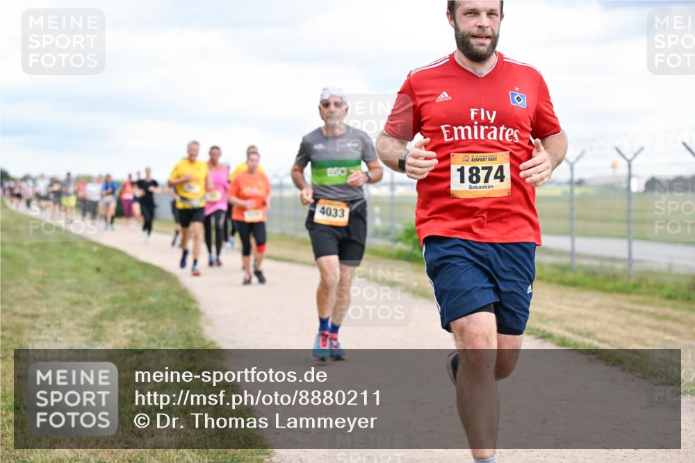 14.09.2025 - Airport Race Dr. Thomas Lammeyer http://msf.ph/oto/8880211 14.09.2025 12:30:20 Laufen 1874, 4033 meine-sportfotos.de