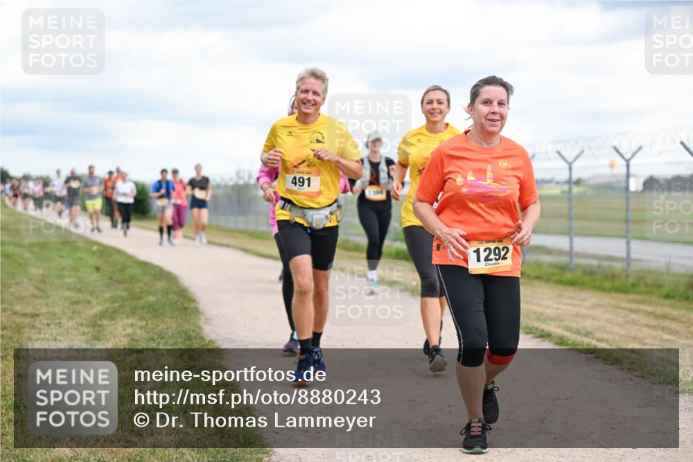 14.09.2025 - Airport Race Dr. Thomas Lammeyer http://msf.ph/oto/8880243 14.09.2025 12:30:24 Laufen 491, 1292 meine-sportfotos.de