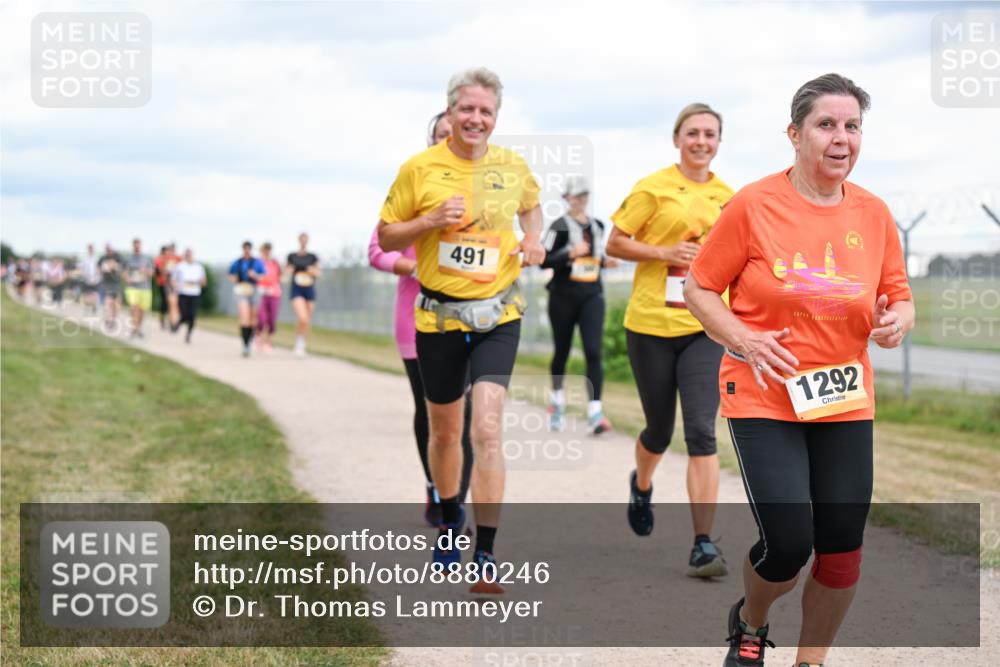 14.09.2025 - Airport Race Dr. Thomas Lammeyer http://msf.ph/oto/8880246 14.09.2025 12:30:24 Laufen 491, 1292 meine-sportfotos.de