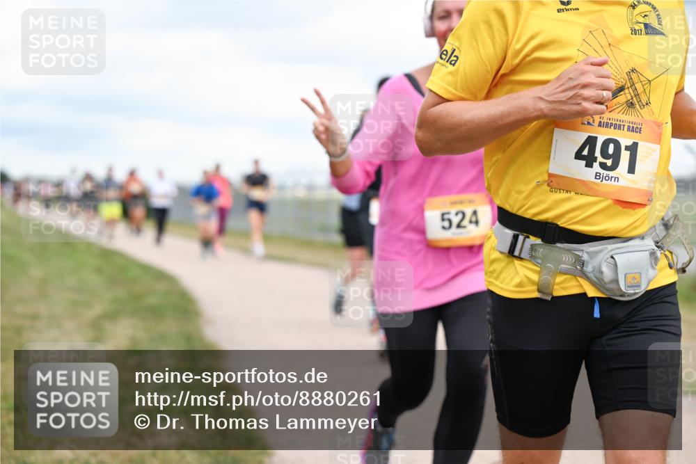 14.09.2025 - Airport Race Dr. Thomas Lammeyer http://msf.ph/oto/8880261 14.09.2025 12:30:26 Laufen 2017, 42, 491, 524 meine-sportfotos.de