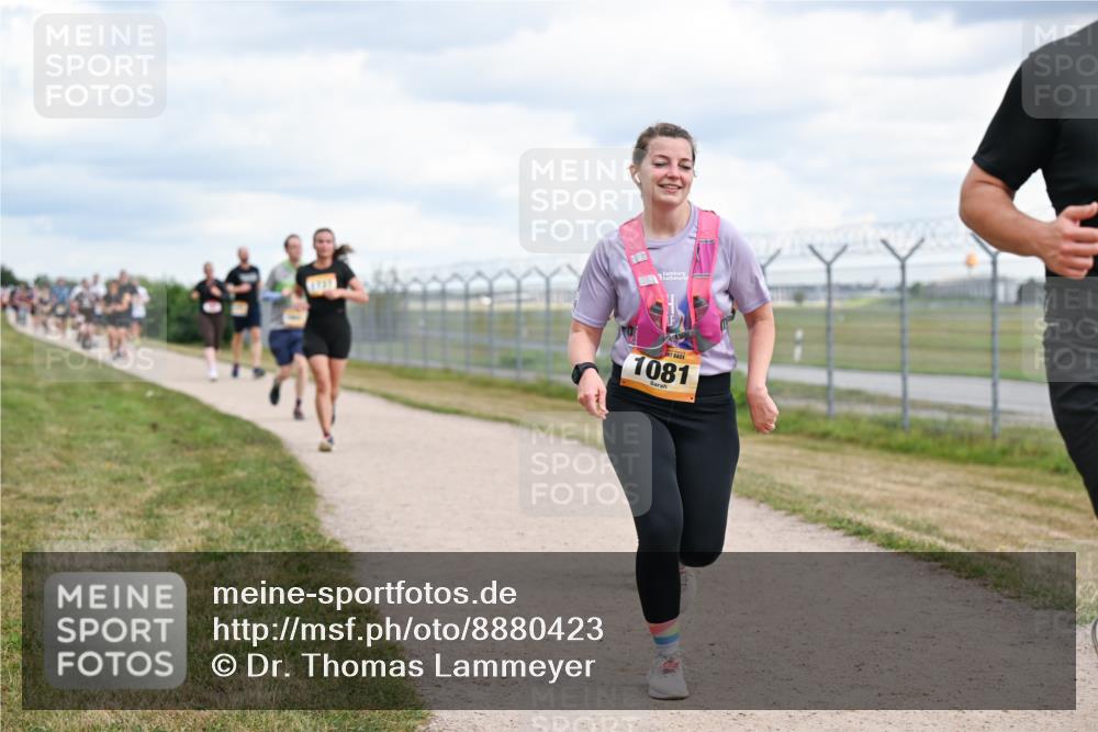 14.09.2025 - Airport Race Dr. Thomas Lammeyer http://msf.ph/oto/8880423 14.09.2025 12:30:46 Laufen 1081 meine-sportfotos.de