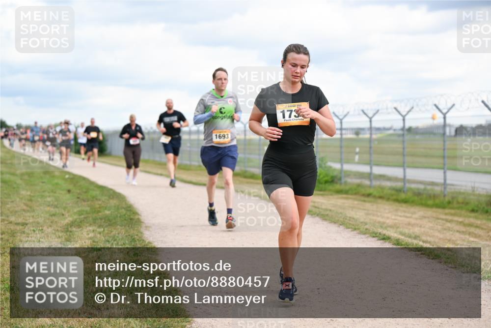 14.09.2025 - Airport Race Dr. Thomas Lammeyer http://msf.ph/oto/8880457 14.09.2025 12:30:50 Laufen 1693, 173 meine-sportfotos.de