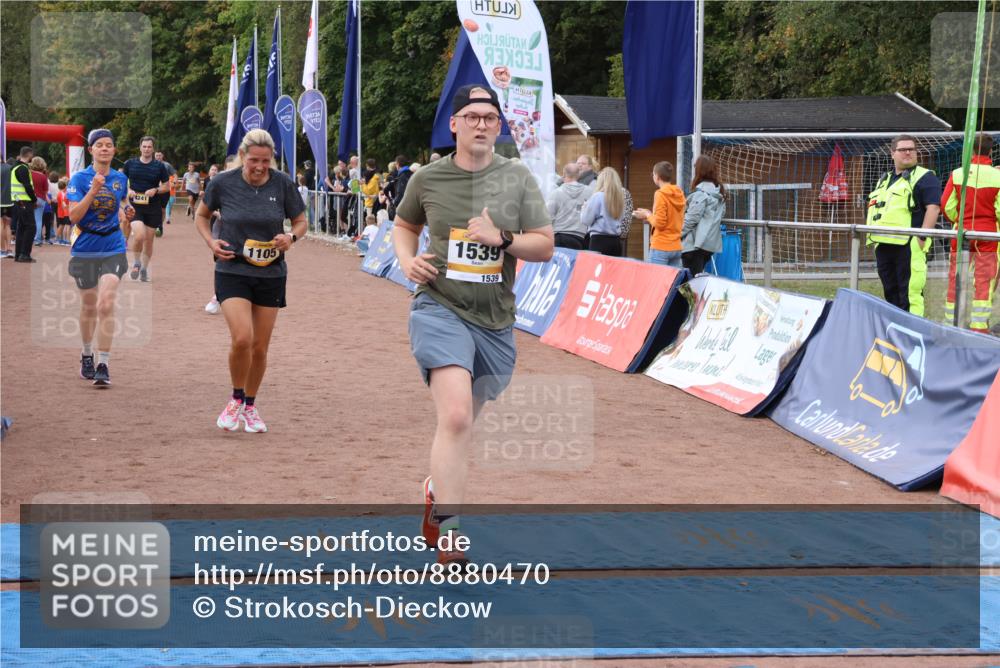 14.09.2025 - Airport Race Strokosch-Dieckow http://msf.ph/oto/8880470 14.09.2025 12:40:53 Ziel 551, 668, 1105, 1539, 1602, 2096, 4241 meine-sportfotos.de