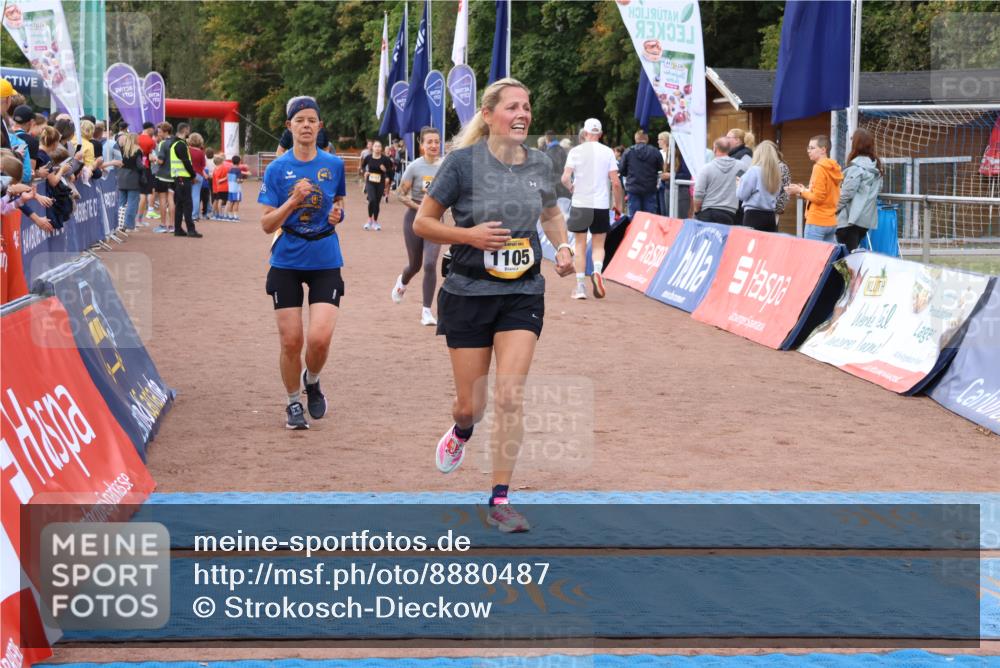 14.09.2025 - Airport Race Strokosch-Dieckow http://msf.ph/oto/8880487 14.09.2025 12:40:55 Ziel 551, 1105, 1539, 2096, 4157, 4211, 4241 meine-sportfotos.de