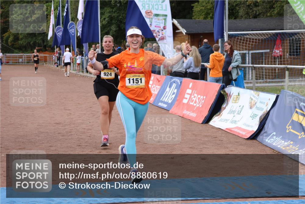 14.09.2025 - Airport Race Strokosch-Dieckow http://msf.ph/oto/8880619 14.09.2025 12:41:10 Ziel 924, 1151, 1290, 1323 meine-sportfotos.de