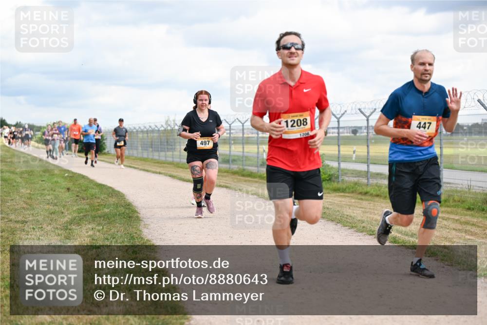14.09.2025 - Airport Race Dr. Thomas Lammeyer http://msf.ph/oto/8880643 14.09.2025 12:31:10 Laufen 497, 1208, 1208, 447 meine-sportfotos.de