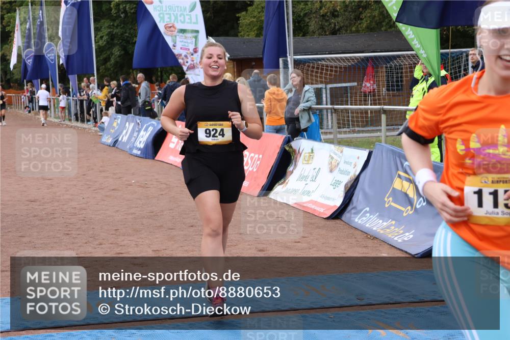 14.09.2025 - Airport Race Strokosch-Dieckow http://msf.ph/oto/8880653 14.09.2025 12:41:11 Ziel 924, 1151 meine-sportfotos.de