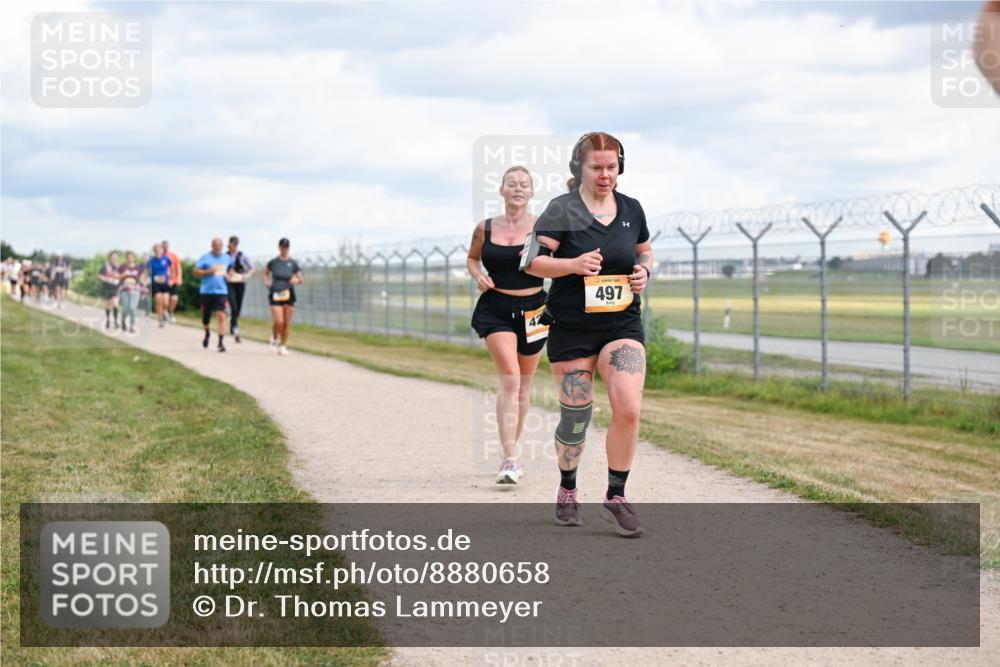 14.09.2025 - Airport Race Dr. Thomas Lammeyer http://msf.ph/oto/8880658 14.09.2025 12:31:11 Laufen 42, 497 meine-sportfotos.de