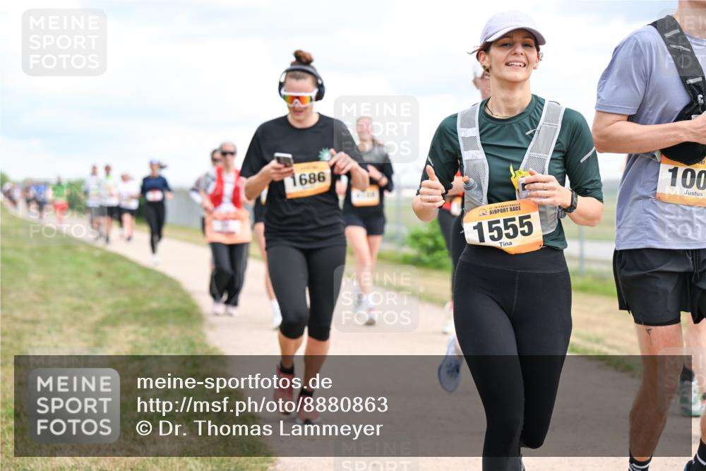 14.09.2025 - Airport Race Dr. Thomas Lammeyer http://msf.ph/oto/8880863 14.09.2025 12:31:42 Laufen 1686, 1555, 100 meine-sportfotos.de