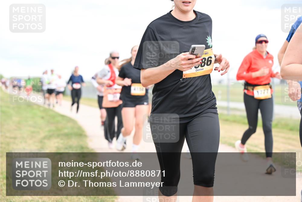 14.09.2025 - Airport Race Dr. Thomas Lammeyer http://msf.ph/oto/8880871 14.09.2025 12:31:43 Laufen 86 meine-sportfotos.de