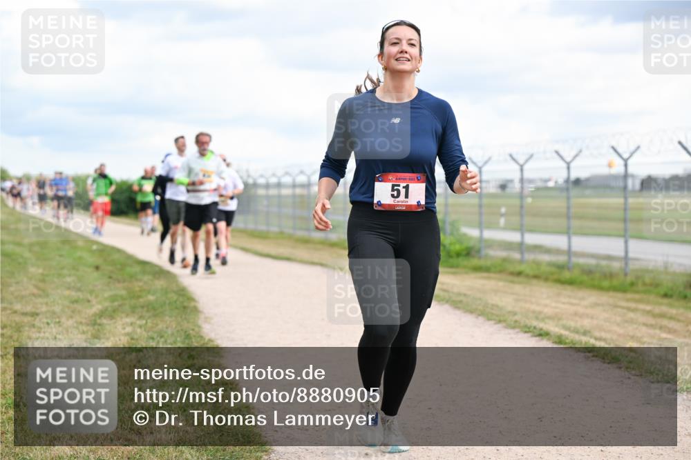14.09.2025 - Airport Race Dr. Thomas Lammeyer http://msf.ph/oto/8880905 14.09.2025 12:31:47 Laufen 51 meine-sportfotos.de
