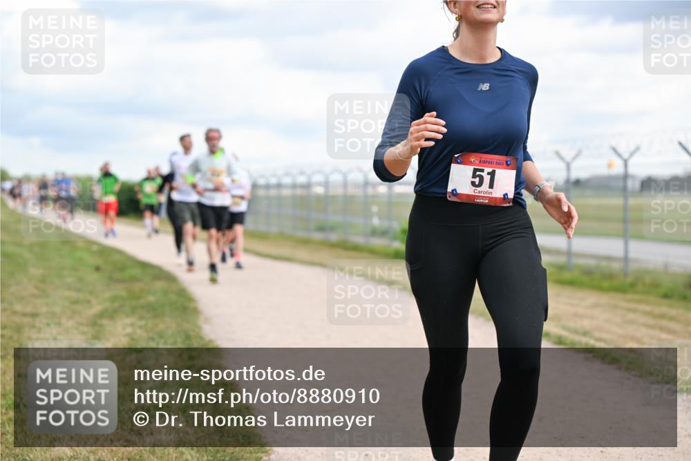 14.09.2025 - Airport Race Dr. Thomas Lammeyer http://msf.ph/oto/8880910 14.09.2025 12:31:48 Laufen 51 meine-sportfotos.de