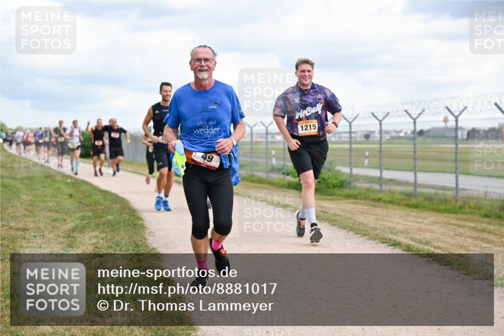 14.09.2025 - Airport Race Dr. Thomas Lammeyer http://msf.ph/oto/8881017 14.09.2025 12:32:04 Laufen 1215, 49 meine-sportfotos.de
