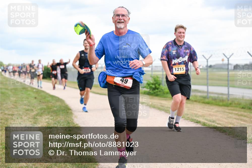 14.09.2025 - Airport Race Dr. Thomas Lammeyer http://msf.ph/oto/8881023 14.09.2025 12:32:05 Laufen 1215, 49 meine-sportfotos.de