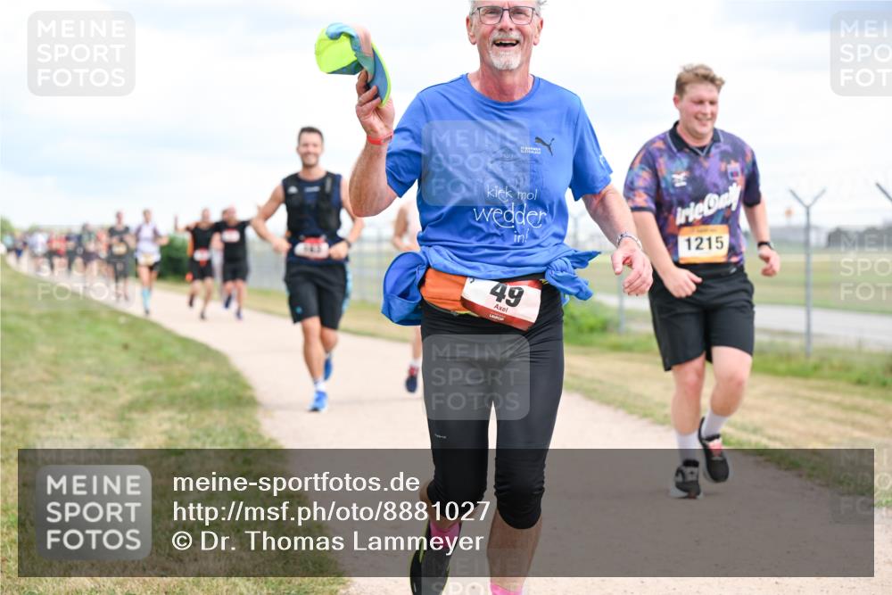14.09.2025 - Airport Race Dr. Thomas Lammeyer http://msf.ph/oto/8881027 14.09.2025 12:32:05 Laufen 1215, 49 meine-sportfotos.de