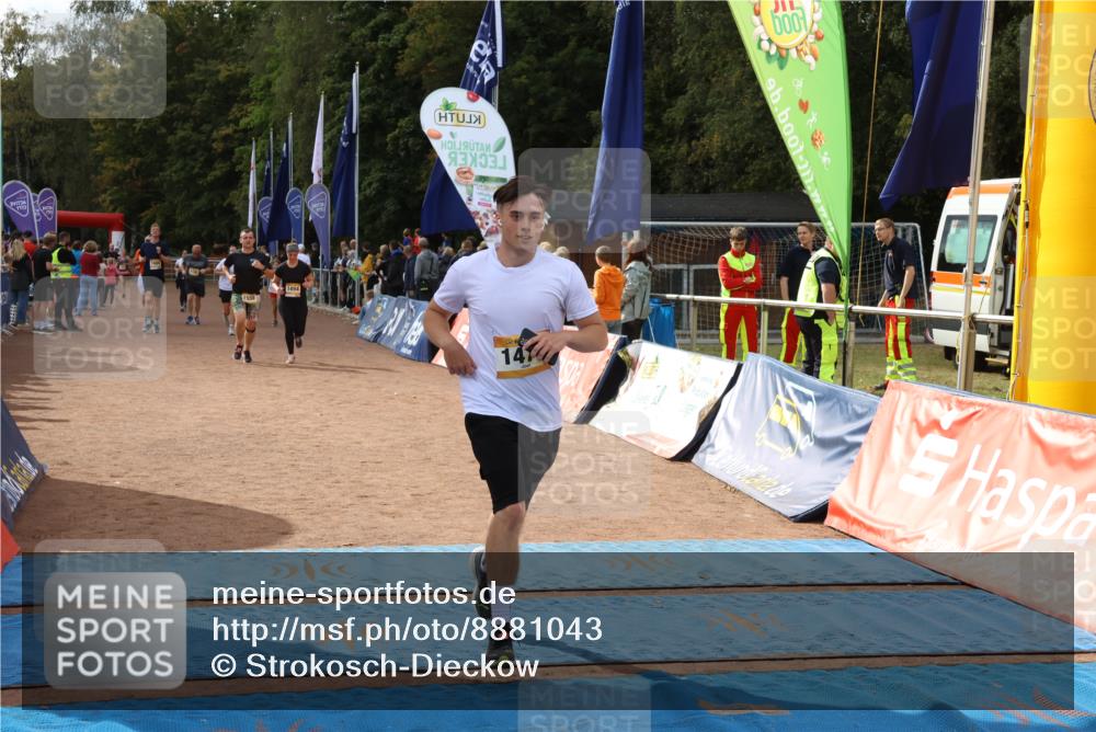 14.09.2025 - Airport Race Strokosch-Dieckow http://msf.ph/oto/8881043 14.09.2025 12:41:57 Ziel 377, 1207, 1310, 1477, 1494, 1558, 1945, 1998 meine-sportfotos.de
