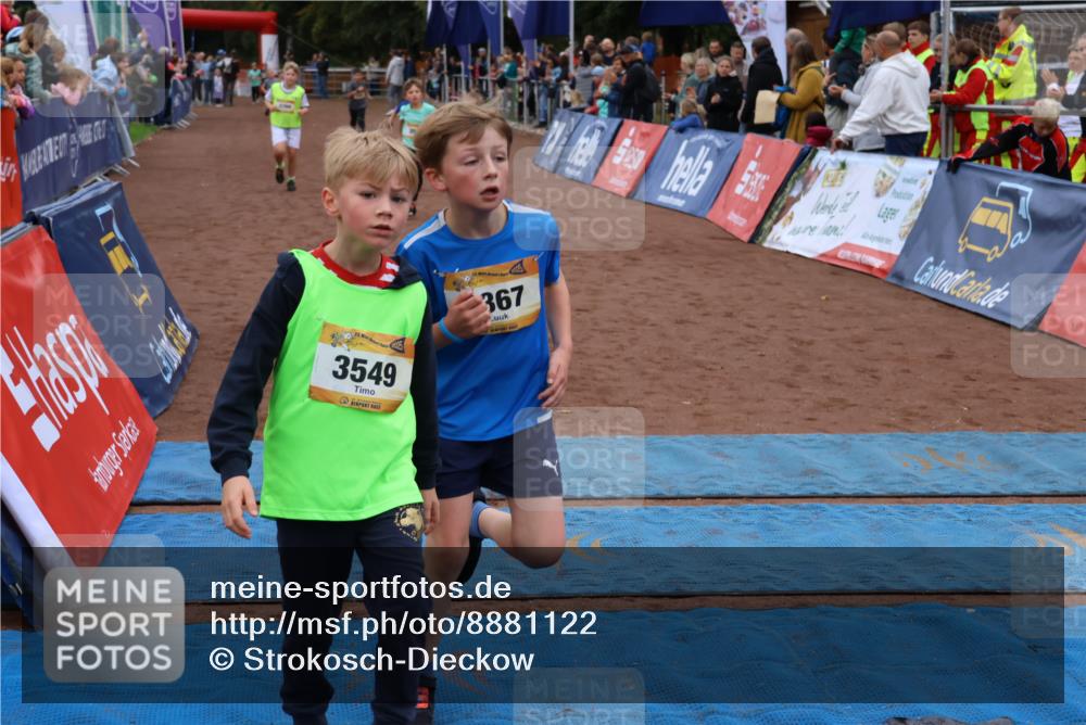 14.09.2025 - Airport Race Strokosch-Dieckow http://msf.ph/oto/8881122 14.09.2025 10:11:25 Ziel 3266, 3284, 3367, 3399, 3520, 3549 meine-sportfotos.de