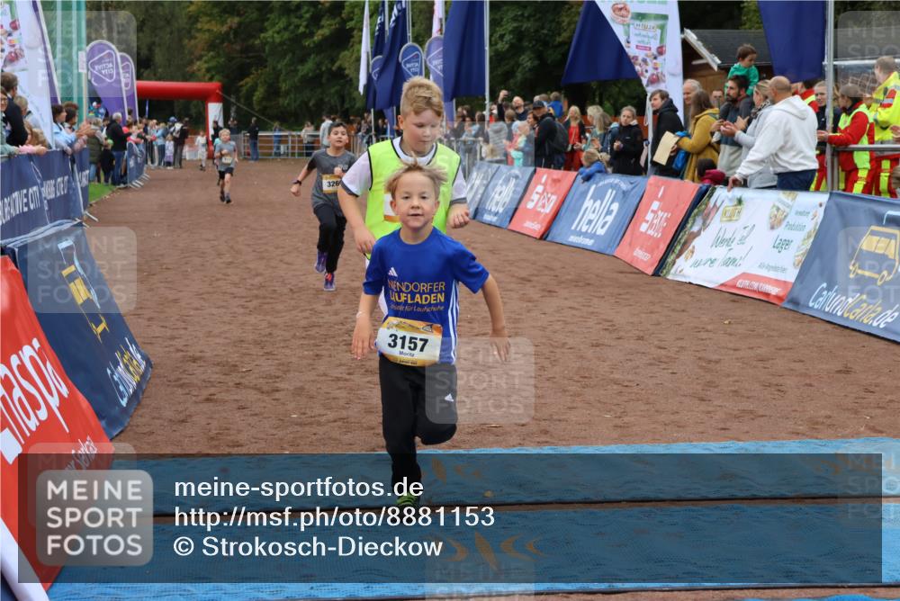 14.09.2025 - Airport Race Strokosch-Dieckow http://msf.ph/oto/8881153 14.09.2025 10:11:31 Ziel 3266, 3284, 3399, 3520 meine-sportfotos.de