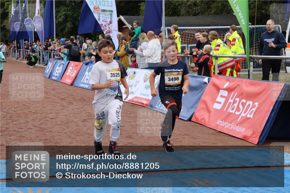 14.09.2025 - Airport Race Strokosch-Dieckow http://msf.ph/oto/8881205 14.09.2025 10:11:47 Ziel 3359, 3498, 3499, 3525 meine-sportfotos.de