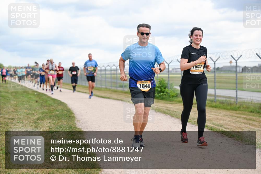 14.09.2025 - Airport Race Dr. Thomas Lammeyer http://msf.ph/oto/8881247 14.09.2025 12:32:32 Laufen 1848, 1847, 1847 meine-sportfotos.de