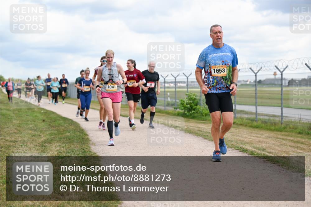 14.09.2025 - Airport Race Dr. Thomas Lammeyer http://msf.ph/oto/8881273 14.09.2025 12:32:37 Laufen 2025, 120, 1595, 1041, 1653 meine-sportfotos.de