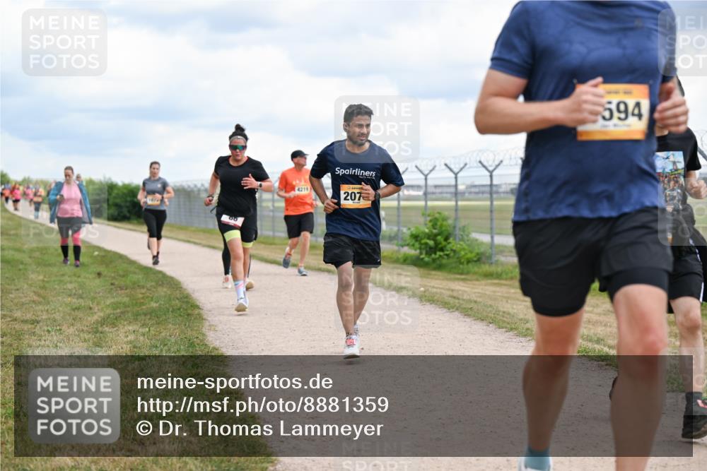 14.09.2025 - Airport Race Dr. Thomas Lammeyer http://msf.ph/oto/8881359 14.09.2025 12:32:50 Laufen 00, 4219, 207, 594 meine-sportfotos.de
