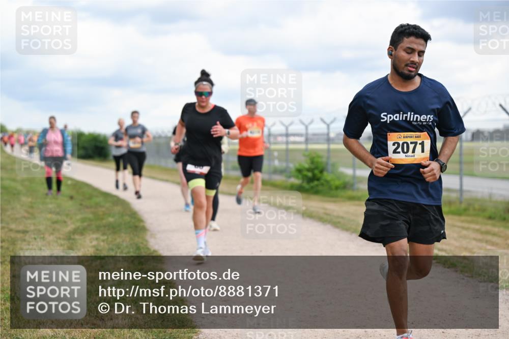 14.09.2025 - Airport Race Dr. Thomas Lammeyer http://msf.ph/oto/8881371 14.09.2025 12:32:51 Laufen 2071 meine-sportfotos.de