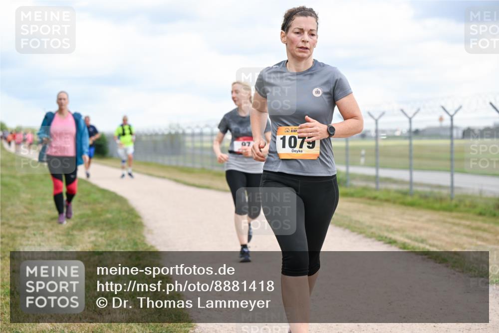 14.09.2025 - Airport Race Dr. Thomas Lammeyer http://msf.ph/oto/8881418 14.09.2025 12:32:57 Laufen 07, 1079, 8 meine-sportfotos.de