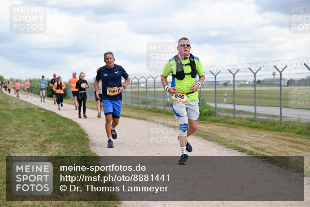 14.09.2025 - Airport Race Dr. Thomas Lammeyer http://msf.ph/oto/8881441 14.09.2025 12:33:04 Laufen 1981, 546 meine-sportfotos.de