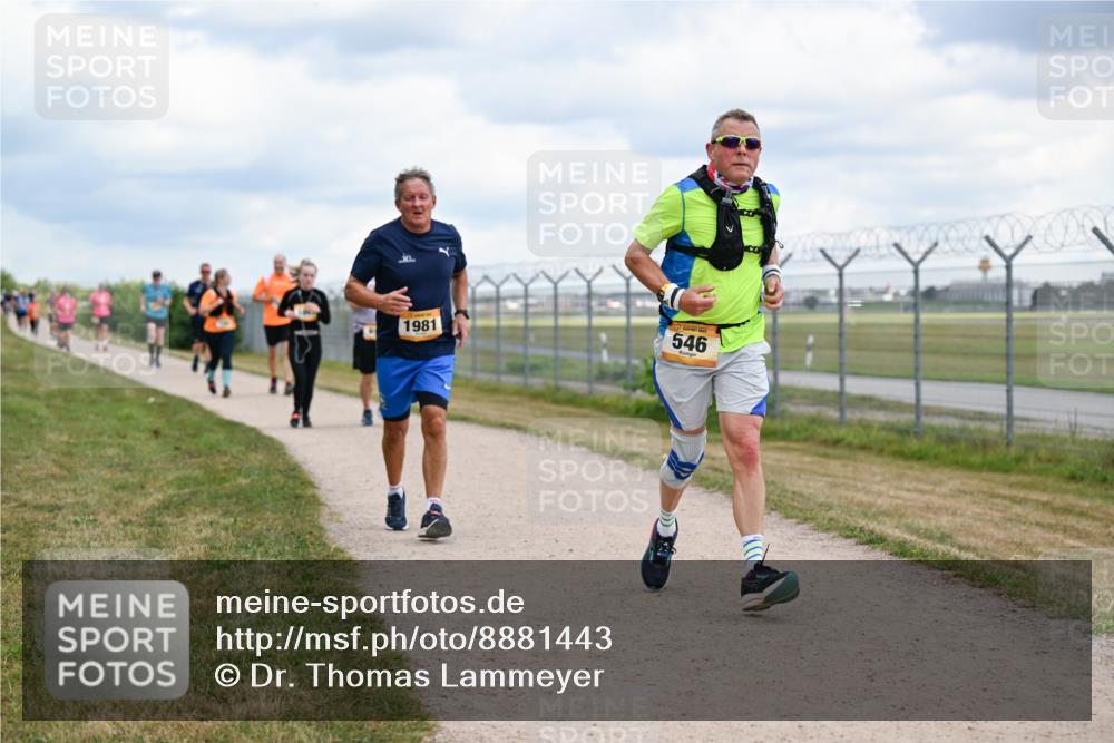 14.09.2025 - Airport Race Dr. Thomas Lammeyer http://msf.ph/oto/8881443 14.09.2025 12:33:04 Laufen 1981, 546 meine-sportfotos.de