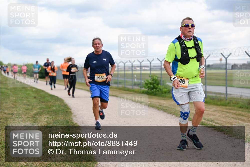 14.09.2025 - Airport Race Dr. Thomas Lammeyer http://msf.ph/oto/8881449 14.09.2025 12:33:05 Laufen 1981, 46 meine-sportfotos.de