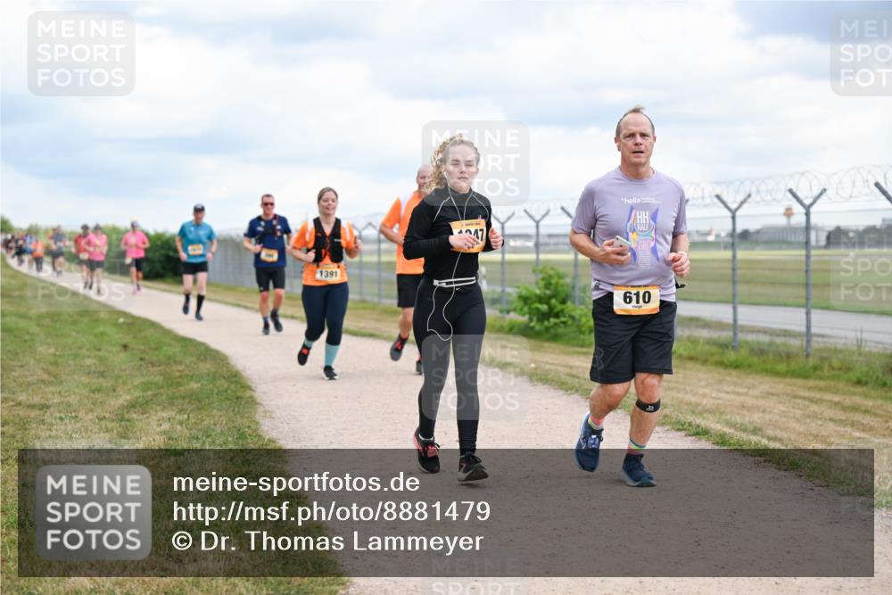 14.09.2025 - Airport Race Dr. Thomas Lammeyer http://msf.ph/oto/8881479 14.09.2025 12:33:09 Laufen 1391, 47, 610 meine-sportfotos.de