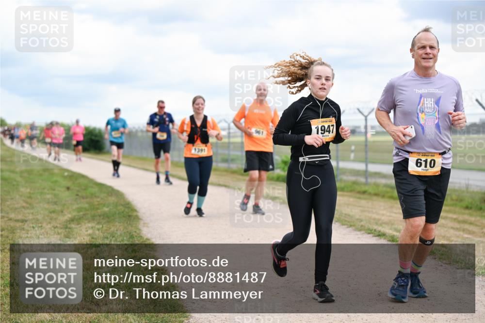 14.09.2025 - Airport Race Dr. Thomas Lammeyer http://msf.ph/oto/8881487 14.09.2025 12:33:10 Laufen 1947, 610 meine-sportfotos.de