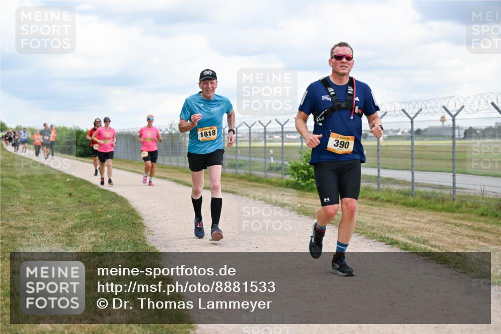 14.09.2025 - Airport Race Dr. Thomas Lammeyer http://msf.ph/oto/8881533 14.09.2025 12:33:15 Laufen 1818, 390 meine-sportfotos.de