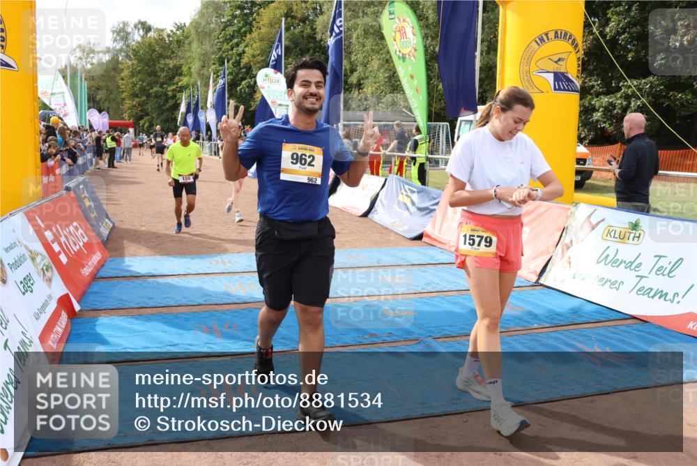 14.09.2025 - Airport Race Strokosch-Dieckow http://msf.ph/oto/8881534 14.09.2025 12:42:32 Ziel 143, 155, 358, 962, 1579, 1632, 1705, 2039, 4059, 4107 meine-sportfotos.de