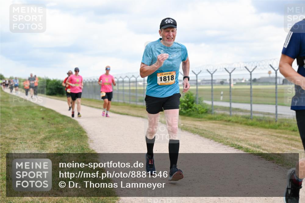 14.09.2025 - Airport Race Dr. Thomas Lammeyer http://msf.ph/oto/8881546 14.09.2025 12:33:17 Laufen 1818 meine-sportfotos.de